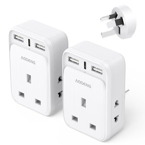 Click Here for This Plug Adaptor