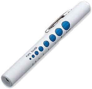 Blue Dot Disposable Penlight (Single)