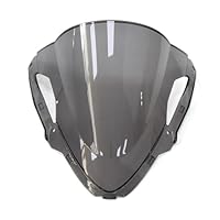 Amazon.co.jp: 用 ZX6R ZX 6R ZX-6R 2024 オートバイ用 風防
