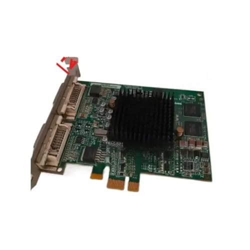 For Applicable to 5748 G145 PCI-E 6 7 graphics card 10N7756