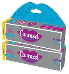 Kit 2 und Hidratante Labial Ácido Hialurônico 10g