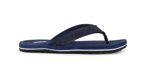 Image of AADI Women's Anti Skid Stylish Breathable Comfortable Casual Thong Flip Flop & Slippers