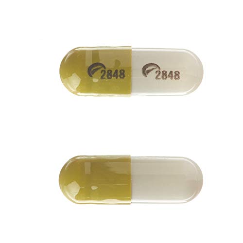 Amazon Pharmacy Fluvoxamine (Extended Release Oral Capsule)