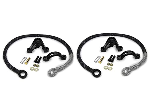 Kit Completo BBP-4922-1-A-225 2-1/4 Axle Tether miniatura 1