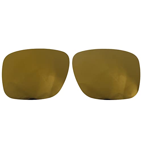 Image of Polarized Replacement Lens fit Oakley Holbrook XL OO9417 Sunglass-Anti-Scratch|Impact-Resistant|Perfectly Fit