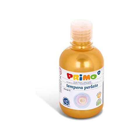 PRIMO Pearl Schulmalfarbe für Kinder Cover