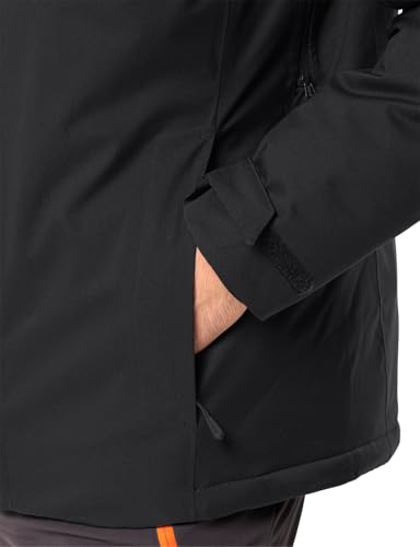 Image of Jack Wolfskin Men's Troposphere Ins Jkt M