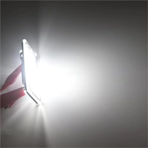 Luz de matrícula Canbus sin error para solucionar fallos en BMW E46 7