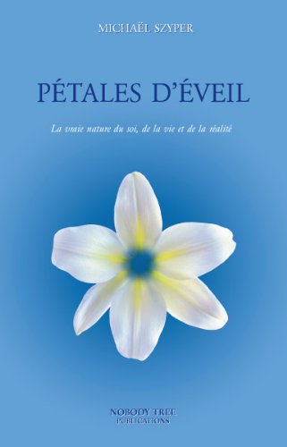Télécharger Pétales d'éveil PDF