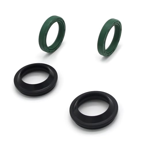 Joint d'huile d'amortisseur étanche pour suspension de XJ600H et XV750SE
