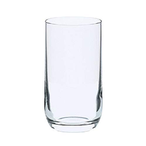 Amazon | サントリー 8オンスタンブラー 無地 6個入り ソーダガラス