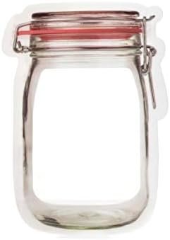 airtight travel bolsas