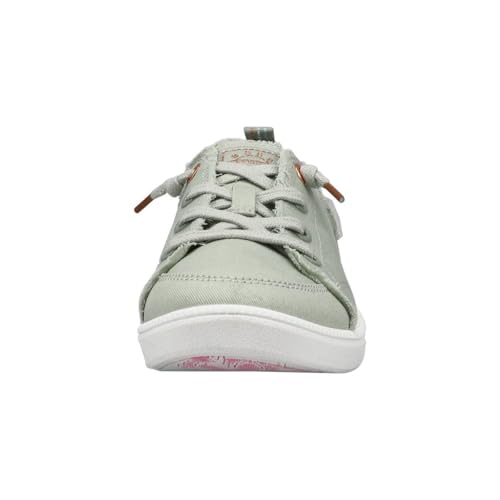 Image of Skechers BOBS B Cute 2.0-114150 Women's Sneaker, 7.5 B(M) US, Mint