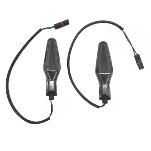 Clignotants à LED pour moto résistant aux vibrations lampe témoin R1200GS