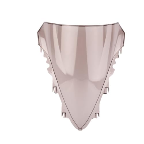 Extension bulle moto YZF R1 pour un confort total lors de vos sorties