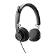 Logitech Business Zone Wired UC Headset, Schwarz