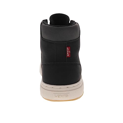 Levi's Men's Caleb Sneaker3