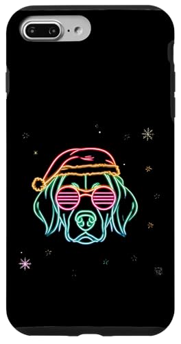 �� �� �ۊዾ �~ �L�����N�^�[ �O���t�B�b�N �s���N ���j�� �X�}�z�P�[�X iPhone 7 Plus/8 Plus �p