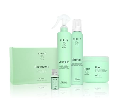 Kaaral - Purify ULTRA Intensive Restructuring Mask
