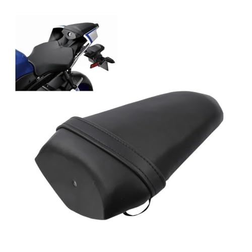 Sillín de pasajero antideslizante para YZF R7 accesorios moto 2