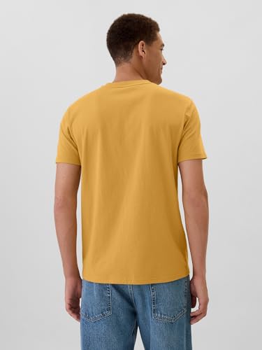 Image of Gap Men's Logo Pocket Tee
