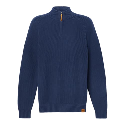 Pull Texturé homme pour les fraîches journées d'automne style chic et décontracté