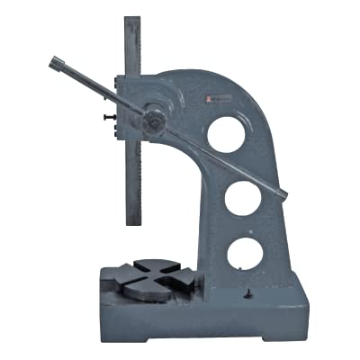 Pressa Fortex 5-P