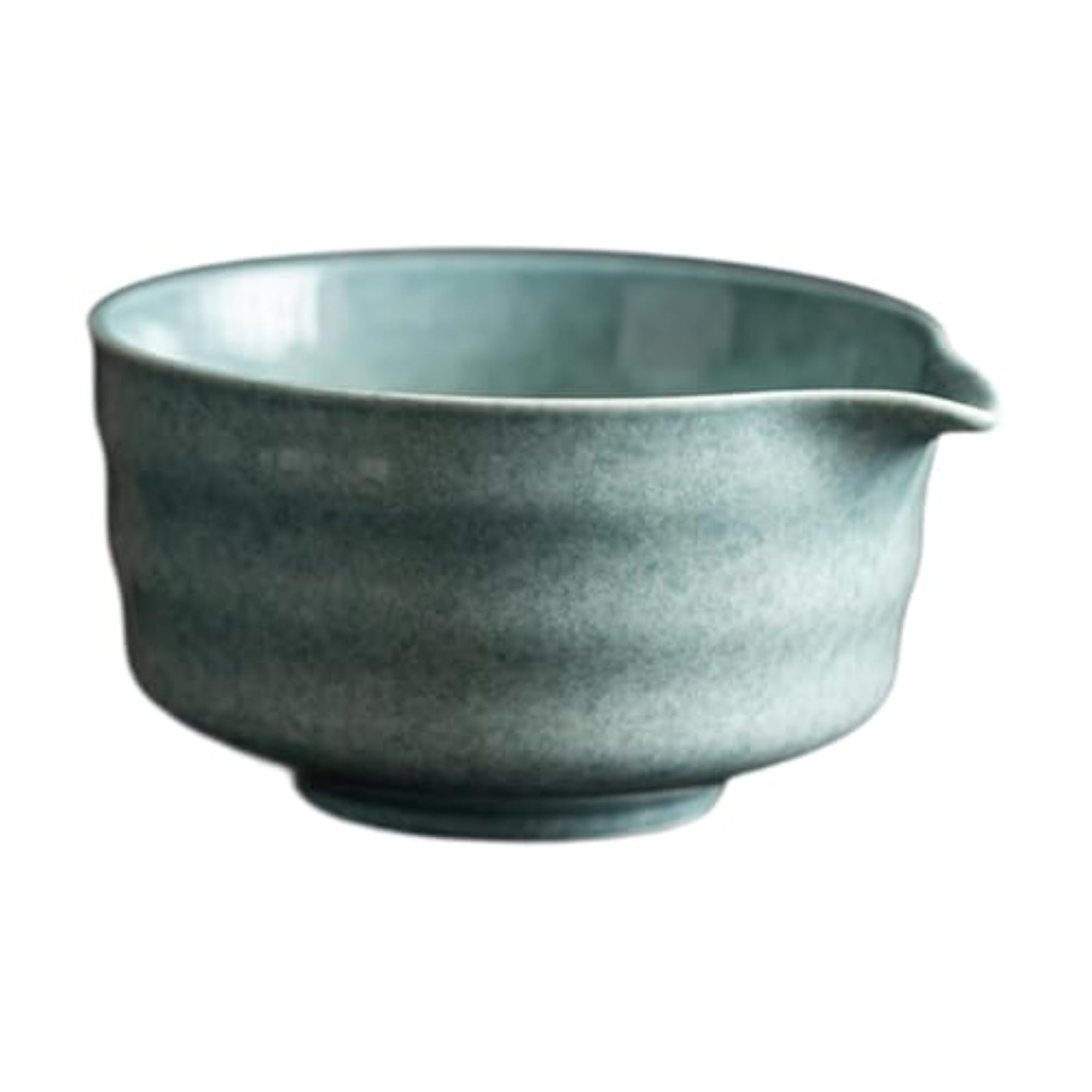 Matcha Mixing Bowl, Handmade Ceramic Gift for Housewarmings