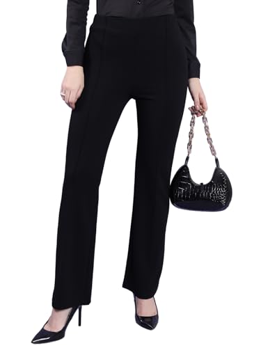 Image of Tokyo Talkies Women's Boot Cut Pants