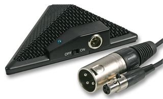 Best Price Square Microphone, Boundary, XLR BPSCA