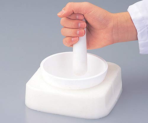 AS ONE Pestle SKAB-12/2-8160-12 miniatura 2