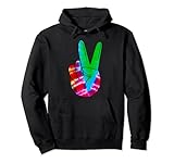 Photo Gallery cool peace hand tie dye maglietta per ragazze e ragazzi felpa con cappuccio Photo Gallery cool peace hand tie dye maglietta per ragazze e ragazzi felpa con cappuccio