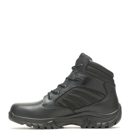 Bates Men's Gx X2 Mid Dryguard+ Military and Tactical Boot3