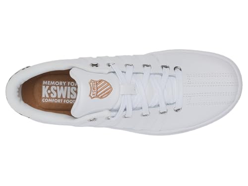 Image of K-Swiss Women's Court Pro II CMF Sneaker