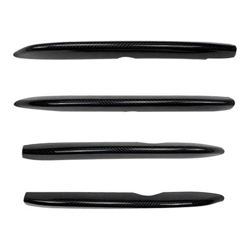 Lèvre pare-chocs avant Mercedes Benz CLA W118 C118 CLA35 2020 becquet grille look carbone