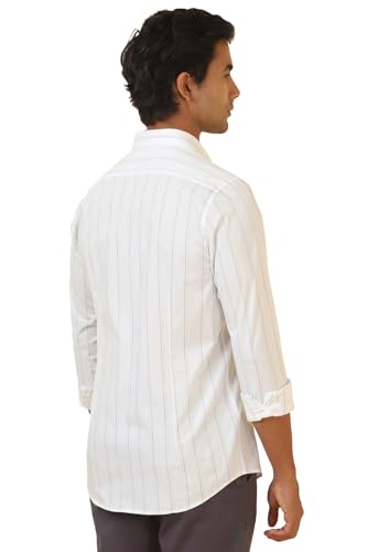 Image of Allen Solly Men Shirt