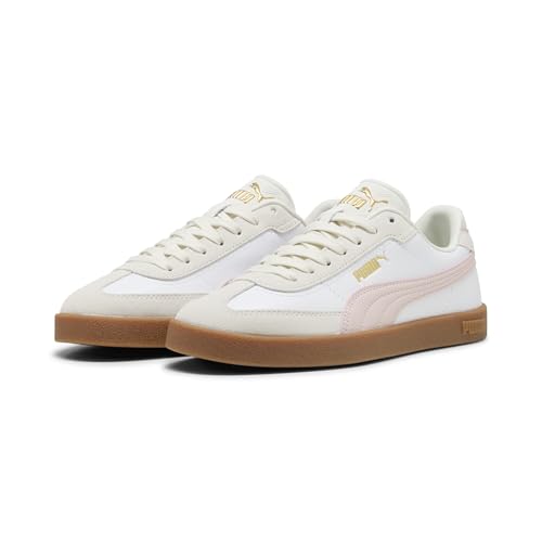 Image of Puma Men Club II Era Sneaker