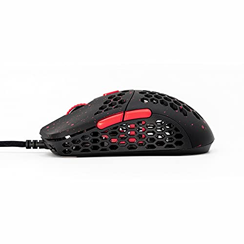 G-Wolves Hati S HTS Stardust 49g Ultra Lightweight Honeycomb