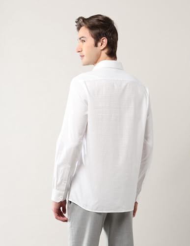 Image of Arrow Men's Slim Fit Shirt