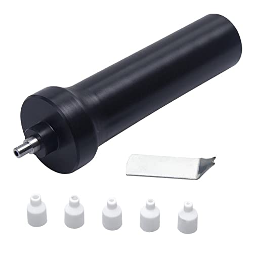 CALANDIS® Professional Watch Cleaner Removing Pump Watch Glass Remover Air Pump Opener (B09ZTY6GBD) Amazon Price History, Amazon Price Tracker
