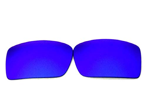 Image of Galaxy Replacement lenses For Oakley Gascan Polarized 100% UVAB Protection