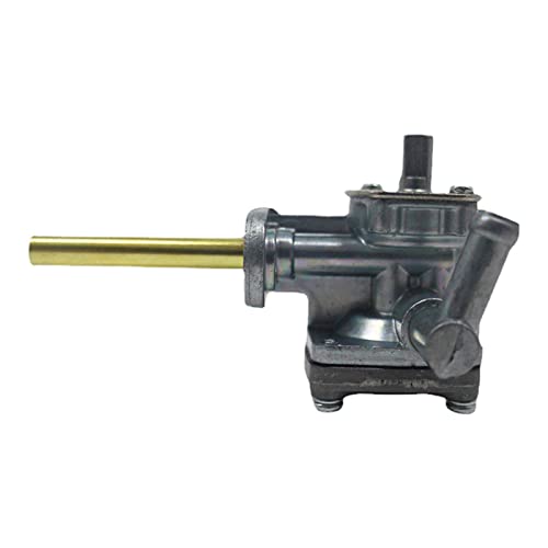Robinet de carburant LTZ 400 valve essence Z400 44300-07G01 réservoir