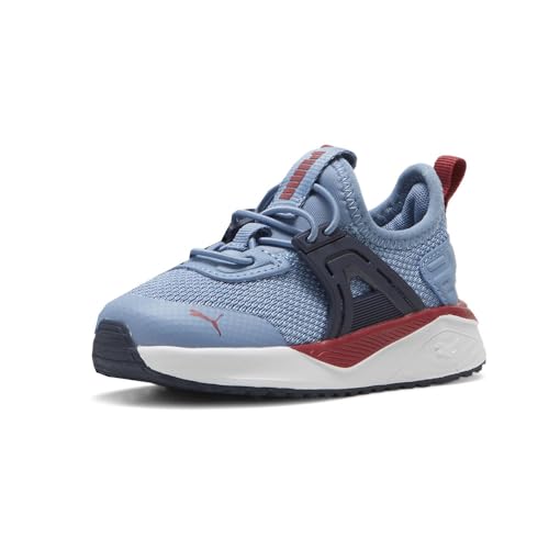 PUMA Infant Boys Pacer 23 Slip On Sneakers Shoes Casual - Blue - Size 6 M2