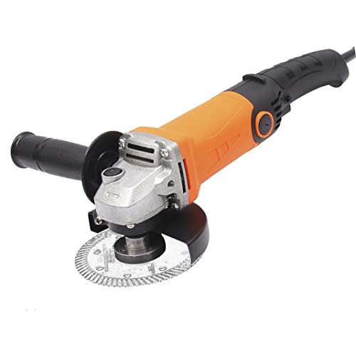 TOPWAY 115mm Angle Grinder 100072