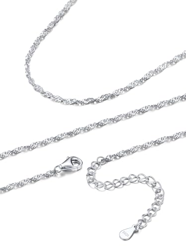 lbNX `F[̂ fB[X Vo[925 AM[Ή ςȂ ׂ w֗p`F[ SILVER 925 אg