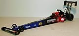 2019 Leah Pritchett NHRA Top Fuel Dragster 1/24th Scale diecast Replica