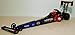2019 Leah Pritchett NHRA Top Fuel Dragster 1/24th Scale diecast Replica