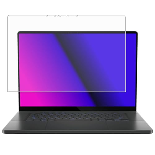 ClearView ASUS ROG Zephyrus G16 (2024) GU605 16C`p dx 9H A`OA ^Cv t ی tB ˖h~ dx9H tB {