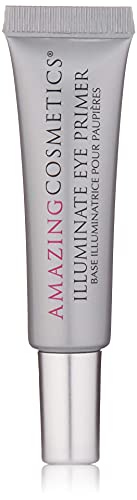 Amazing Cosmetics Illuminate Eye Primer, Warm Peach
