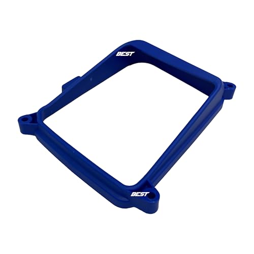 Filtro Esportivo Do Grau Cg 160 Azul e Vermelho